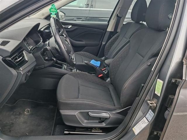 SKODA Kamiq usata, con Airbag laterali