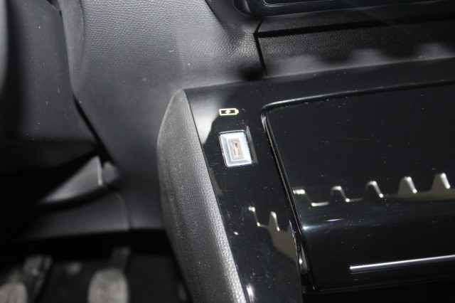 PEUGEOT 2008 usata, con ESP