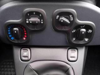 FIAT Panda usata, con Controllo trazione
