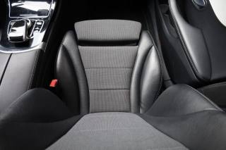 MERCEDES-BENZ C 200 usata, con Regolazione elettrica sedili