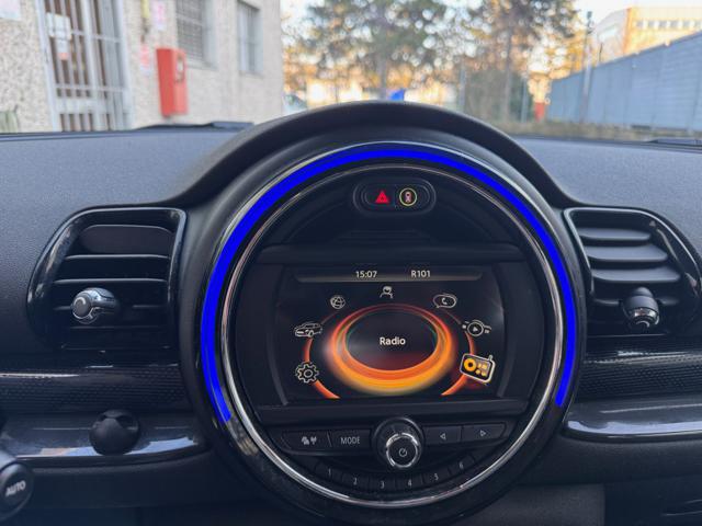 MINI Clubman usata, con Cruise Control