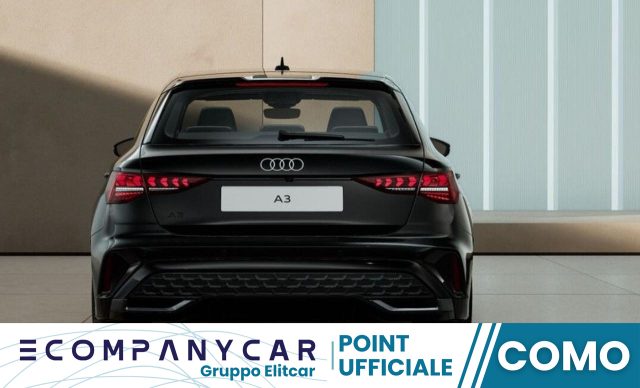 AUDI A3 usata, con Alzacristalli elettrici