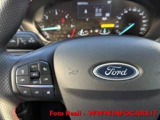 FORD Focus usata, con Park Distance Control
