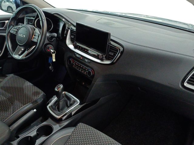 KIA XCeed usata, con Controllo trazione