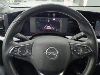 OPEL Mokka usata, con Bluetooth