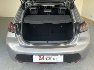 PEUGEOT 208 usata, con Chiusura centralizzata