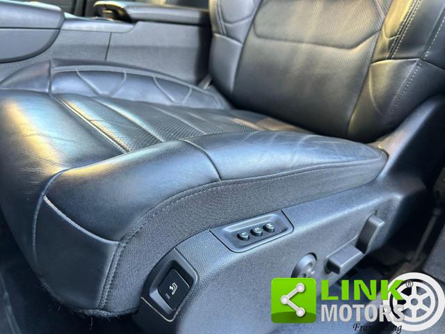 CITROEN C5 Aircross usata, con Autoradio