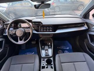 AUDI A3 usata, con ESP
