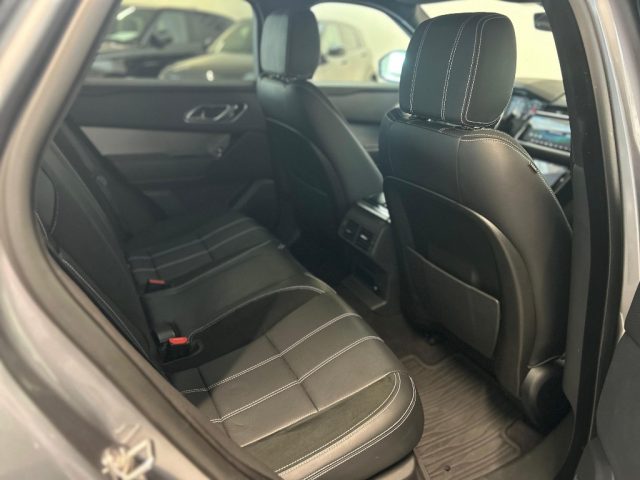LAND ROVER Range Rover Velar usata, con Controllo trazione