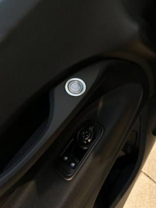FIAT 500 usata, con Luci diurne LED