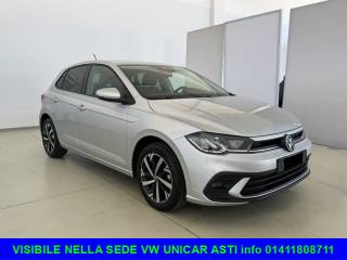 VOLKSWAGEN Polo usata, con Airbag laterali