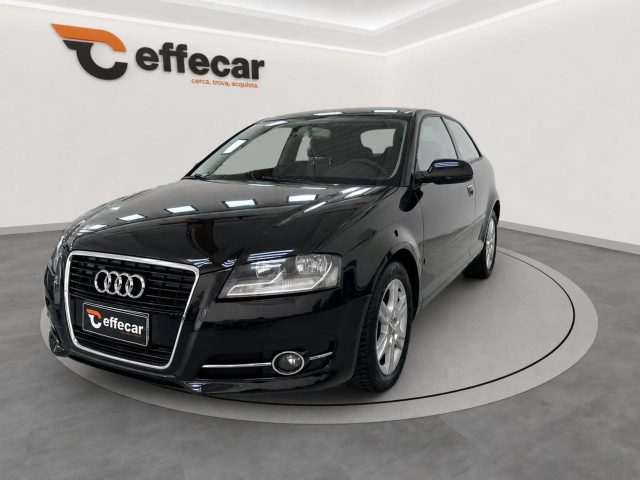 AUDI A3 usata, con ABS