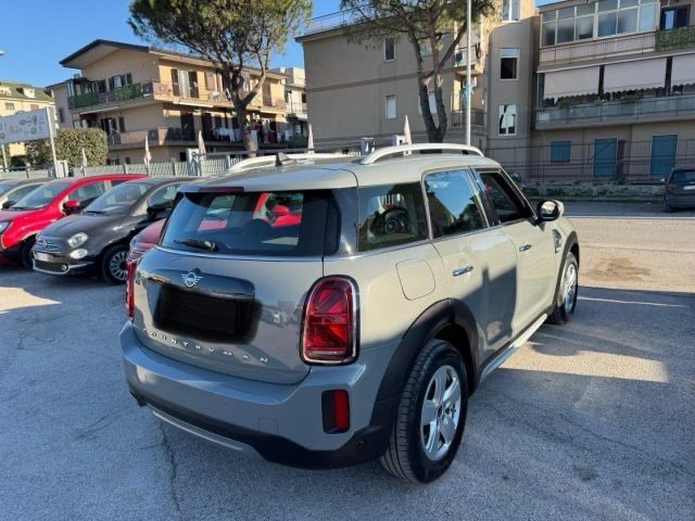 MINI Countryman usata, con Airbag
