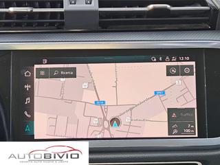 AUDI Q3 usata, con Cruise Control