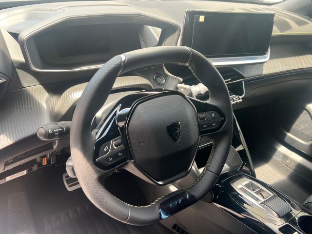 PEUGEOT 2008 usata, con ESP