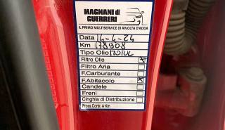 MERCEDES-BENZ A 180 usata, con Bracciolo