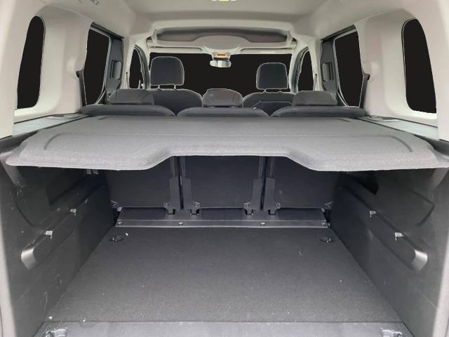 CITROEN Berlingo usata, con Bluetooth