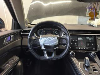 LYNK & CO 01 usata, con Park Distance Control