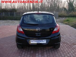 OPEL Corsa usata 5