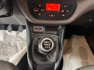 FIAT Doblo usata, con Cruise Control