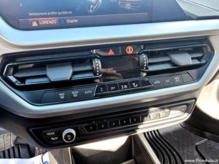 BMW 116 usata, con Cronologia tagliandi