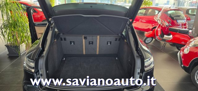 PORSCHE Macan usata, con Autoradio