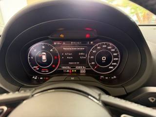 AUDI A3 usata, con Bluetooth