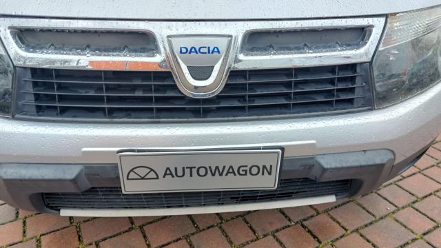 DACIA Duster usata 28