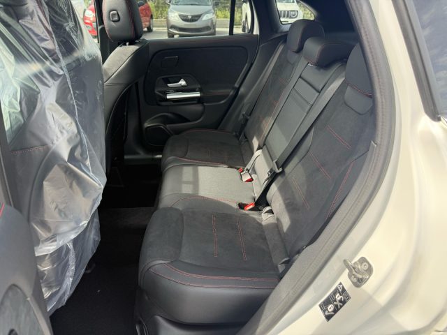 MERCEDES-BENZ GLA 200 usata, con Controllo trazione