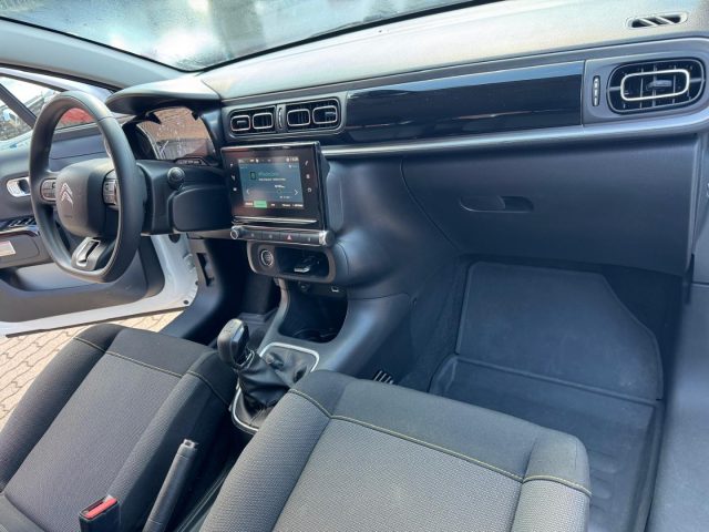 CITROEN C3 usata, con ESP