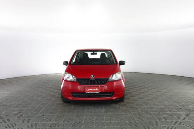 SKODA Citigo usata 0