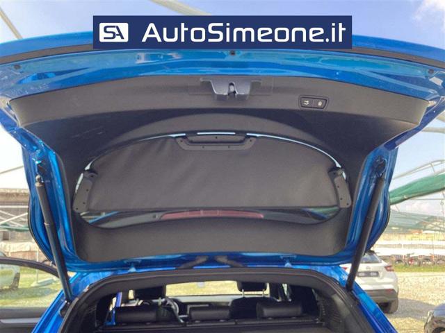 ALFA ROMEO Stelvio usata, con Filtro antiparticolato