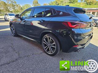 BMW X2 usata, con Chiusura centralizzata