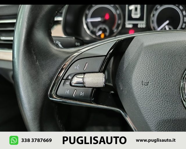 SKODA Kamiq usata, con Servosterzo