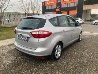 FORD C-Max usata, con Alzacristalli elettrici