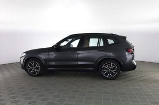 BMW X3 usata 5