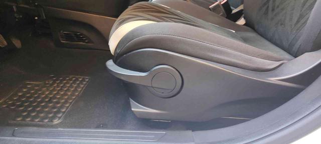 LANCIA Ypsilon usata, con ESP