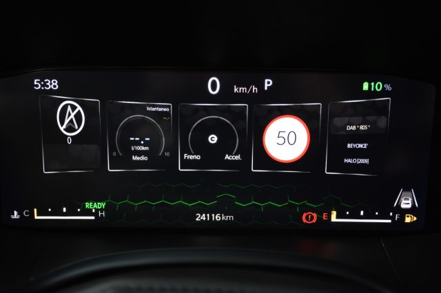 JEEP Renegade usata, con Climatizzatore