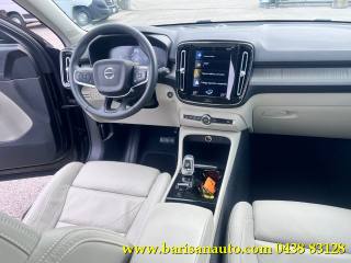 VOLVO XC40 usata, con Chiusura centralizzata