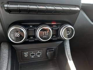 RENAULT ZOE usata, con ESP
