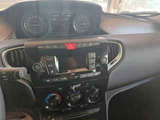 LANCIA Ypsilon usata, con Airbag Passeggero