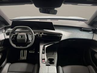 PEUGEOT 3008 usata, con Immobilizzatore elettronico