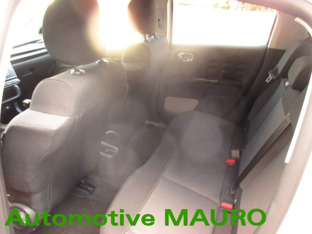 CITROEN C3 usata, con Fari LED
