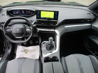 PEUGEOT 5008 usata, con Immobilizzatore elettronico