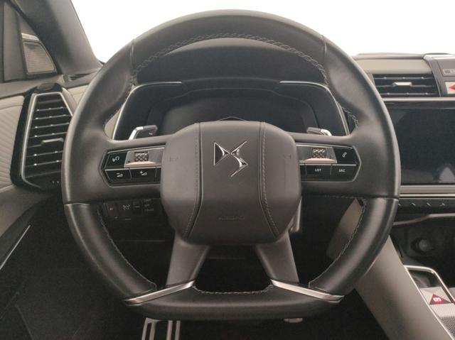DS AUTOMOBILES DS 7 usata, con Tettuccio apribile