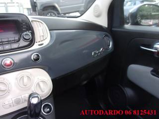 FIAT 500C usata 18