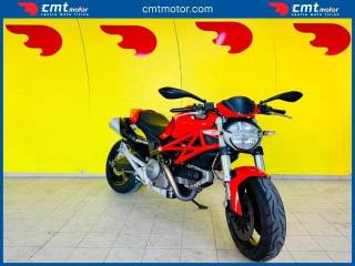 DUCATI Monster 696 usata 1