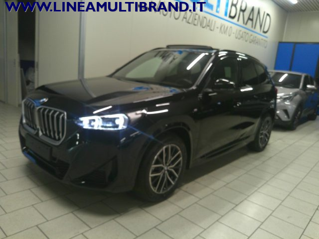 BMW X1 usata, con Luci diurne LED