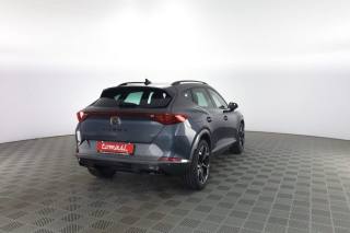 CUPRA Formentor usata 3