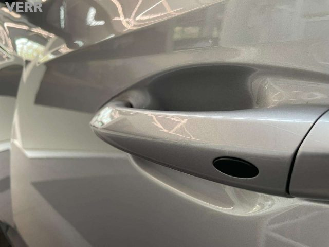 HYUNDAI Tucson usata, con Immobilizzatore elettronico